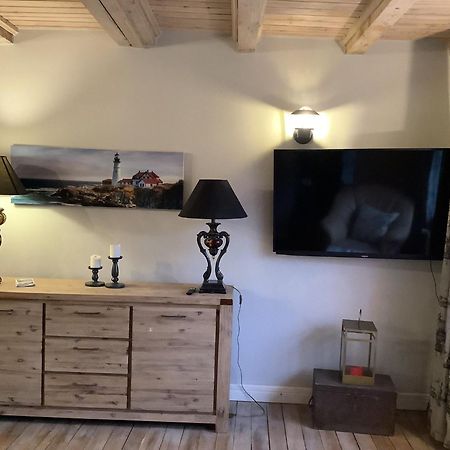 Вилла Haus West Mechelsdorf Экстерьер фото