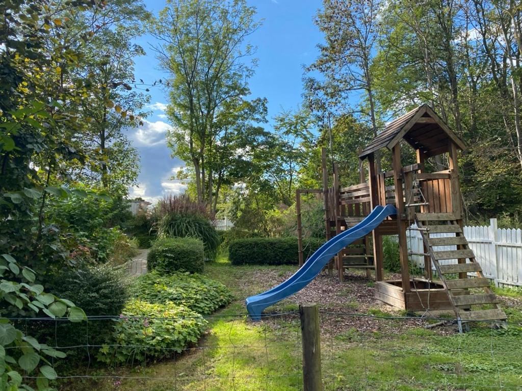 Вилла Haus West Mechelsdorf Экстерьер фото