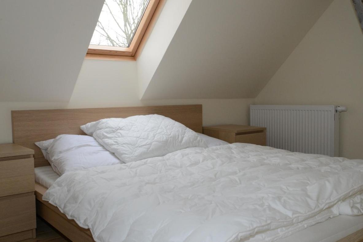 Вилла Haus West Mechelsdorf Экстерьер фото