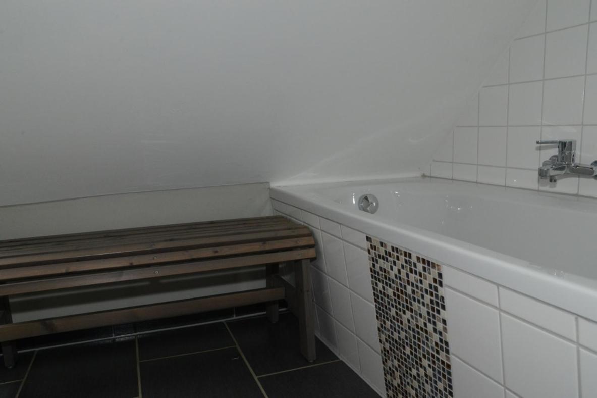 Вилла Haus West Mechelsdorf Экстерьер фото