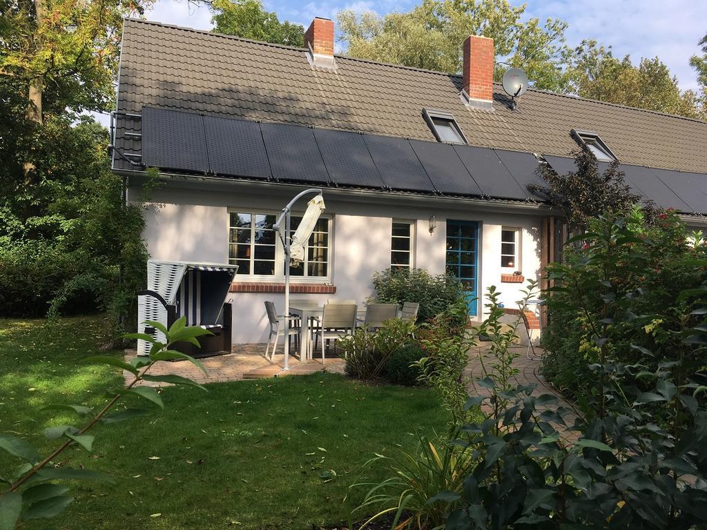 Вилла Haus West Mechelsdorf Экстерьер фото